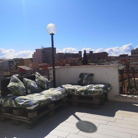 Soulmate Rooftop Apartment Rom Exterior foto