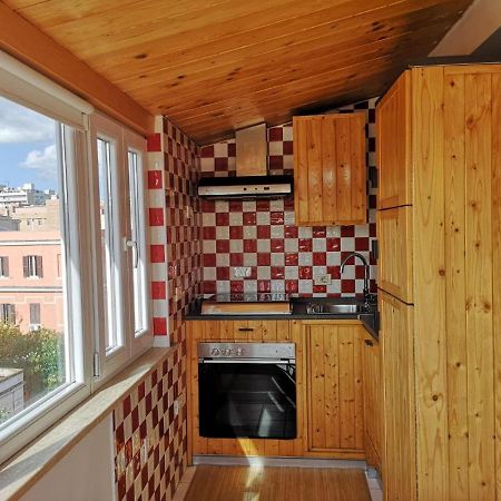 Soulmate Rooftop Apartment Rom Exterior foto