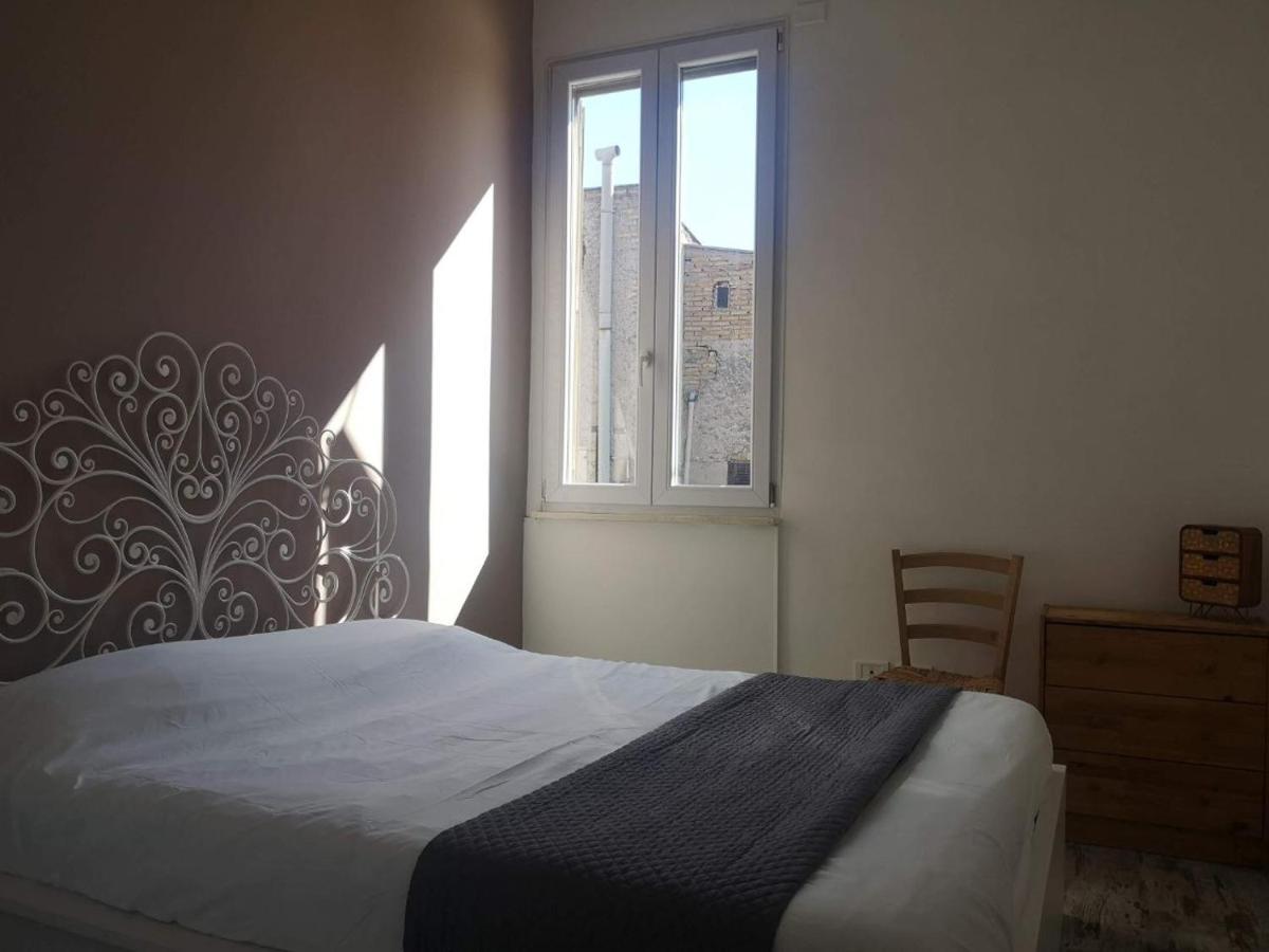 Soulmate Rooftop Apartment Rom Exterior foto