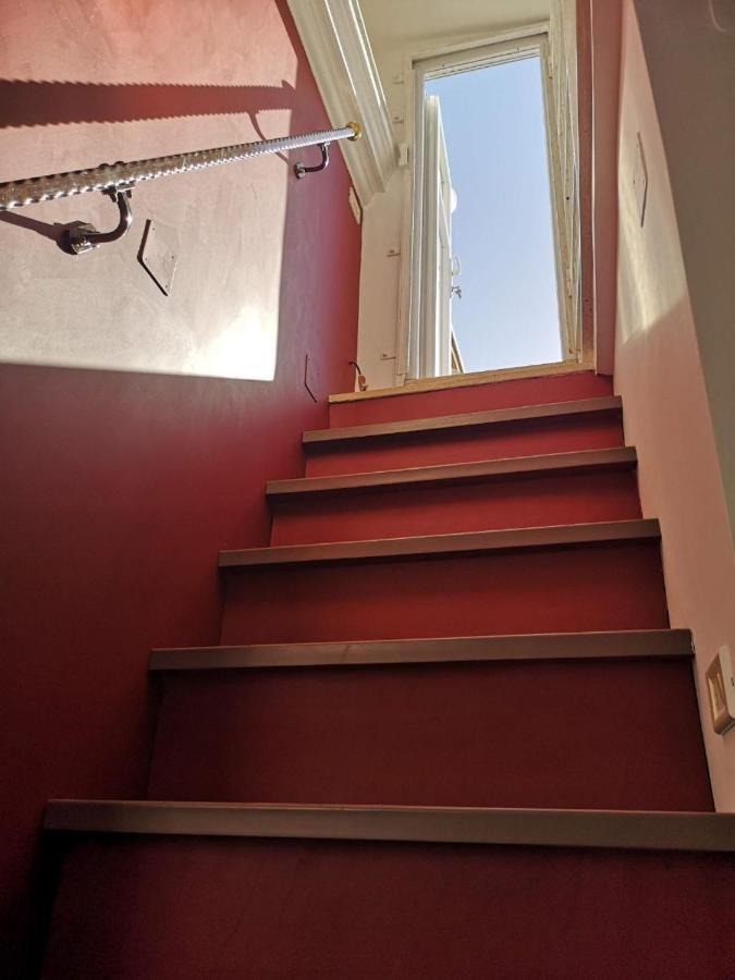Soulmate Rooftop Apartment Rom Exterior foto